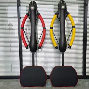 16 Multifunctional Abdominal Machine Dragonfly Machine Home Arm Strength Training Abdominal Machine Abdominal Fitness Equipment Wholesale