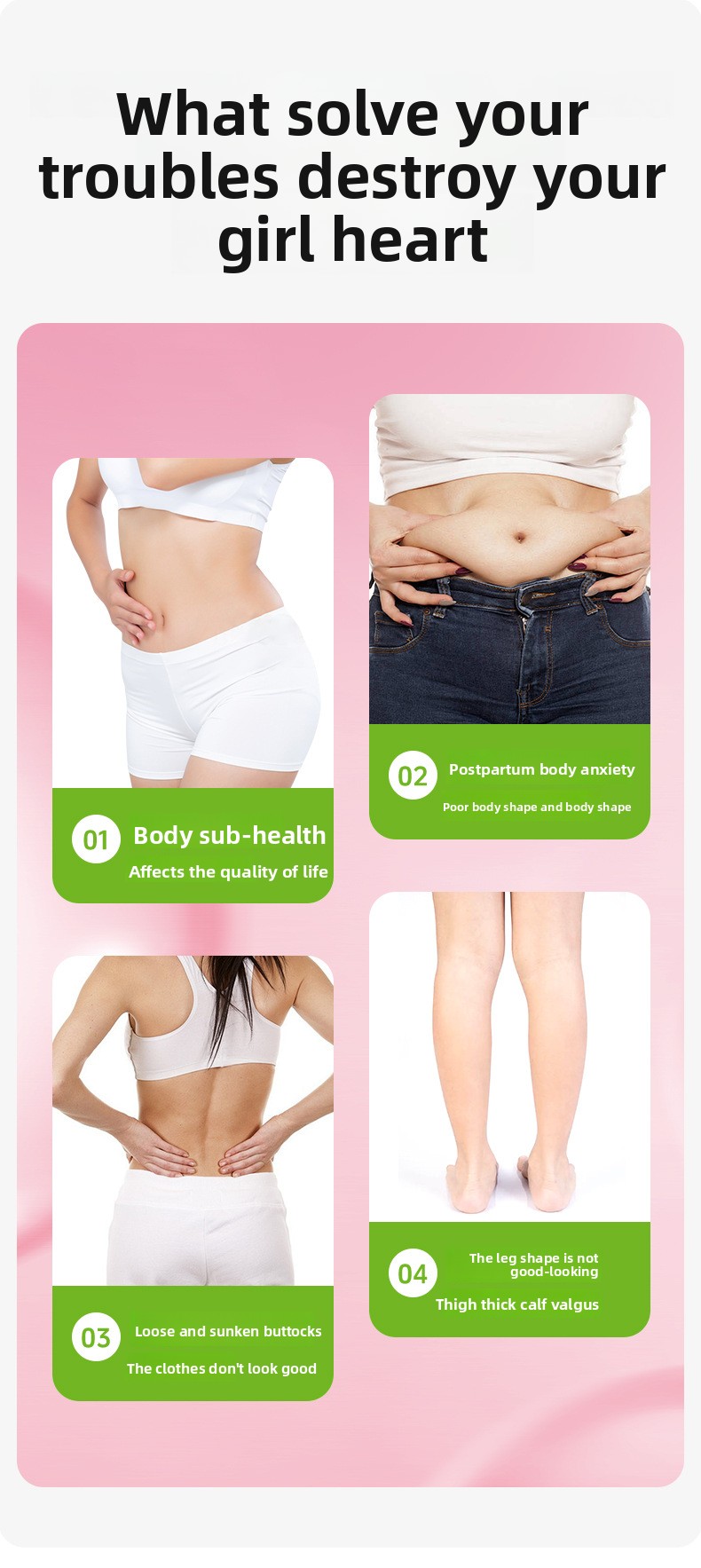 Multifunctional Ski Machine for Home  Full-Body Indoor Fitness Equipment for Cardio & Strength - 图片 10