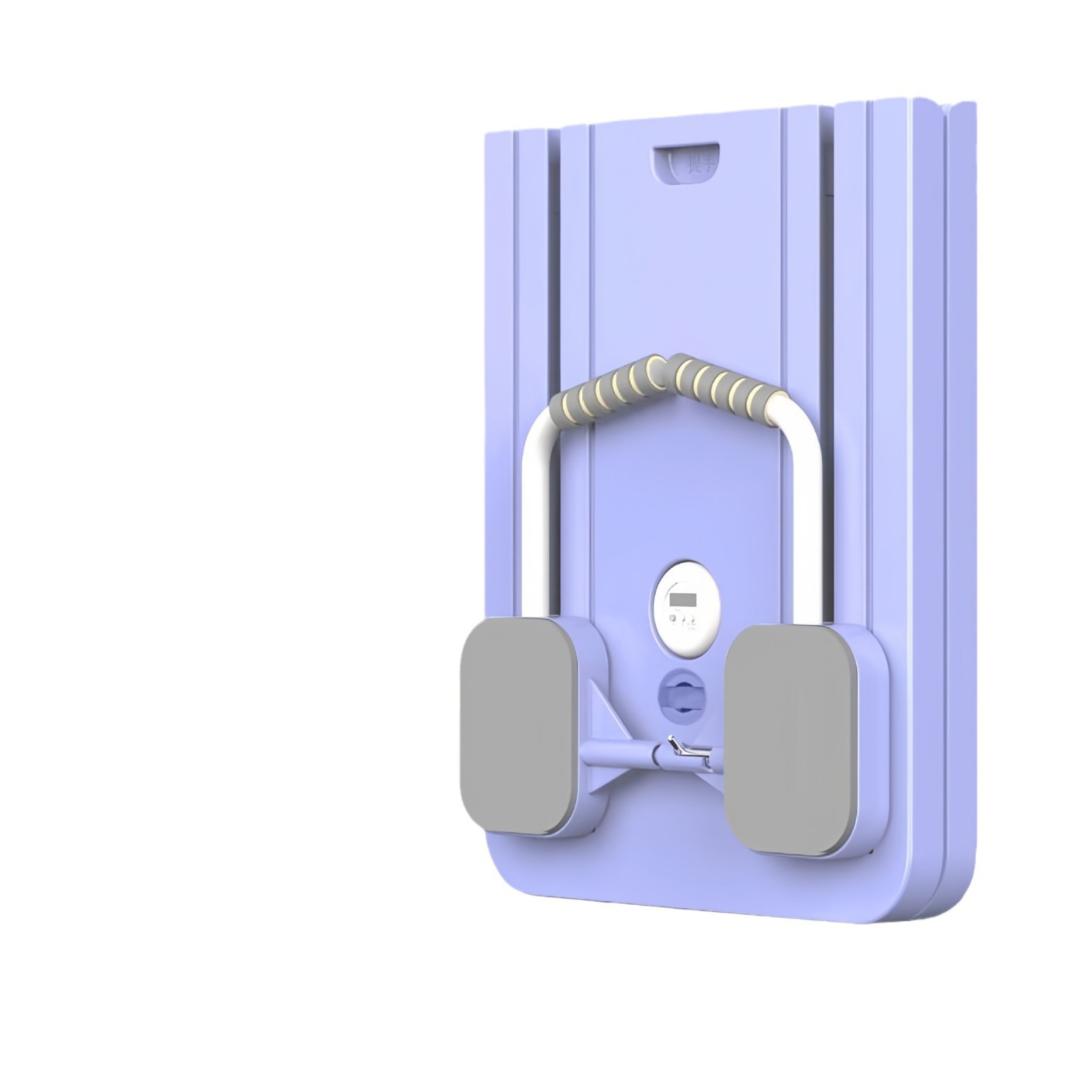 Pilates Board Multi-Functional Abdominal Board Home Exercise Workout Fitness Equipment Ab Roller Abdominal Board - 图片 18